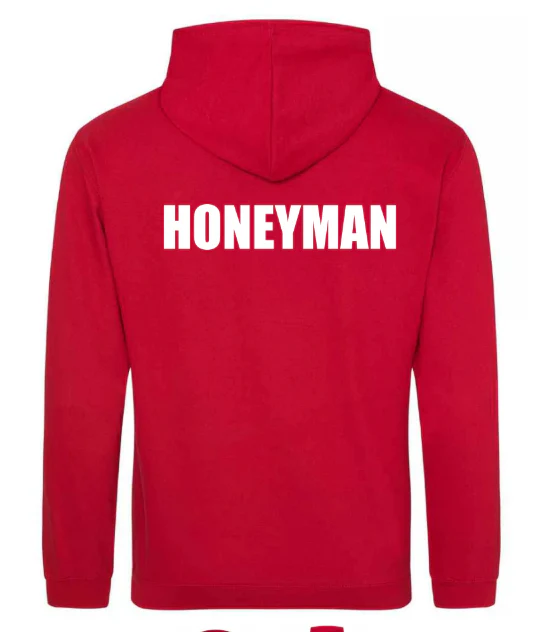 Armadale PS House Hoodie - Kids Size - Image 2
