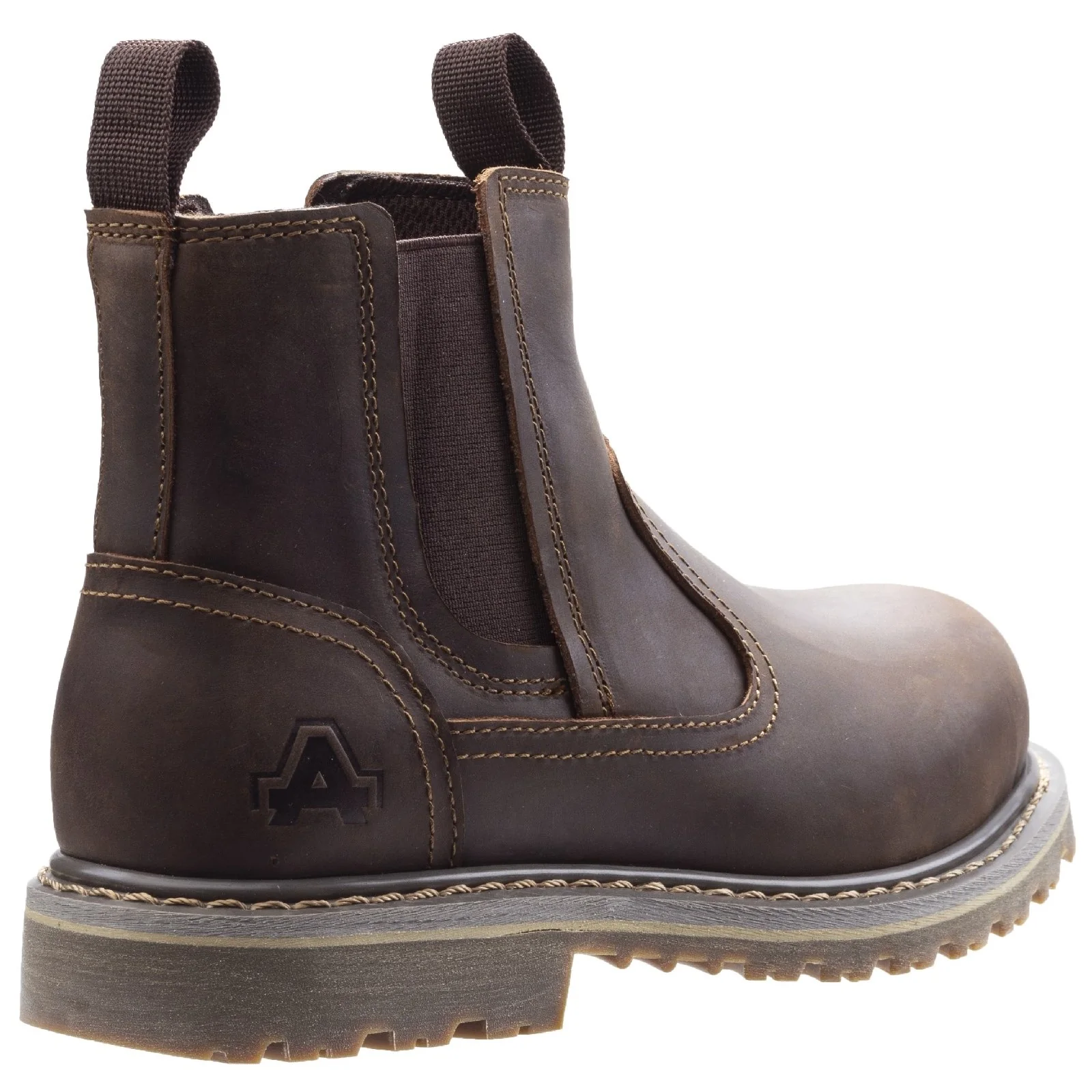 Amblers AS101 Alice Safety Boot - Image 2