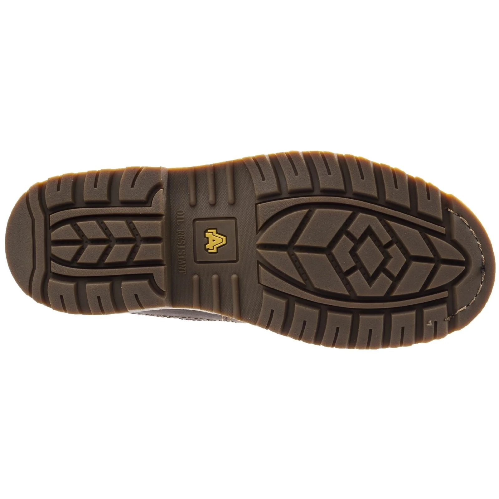 Amblers AS101 Alice Safety Boot - Image 3