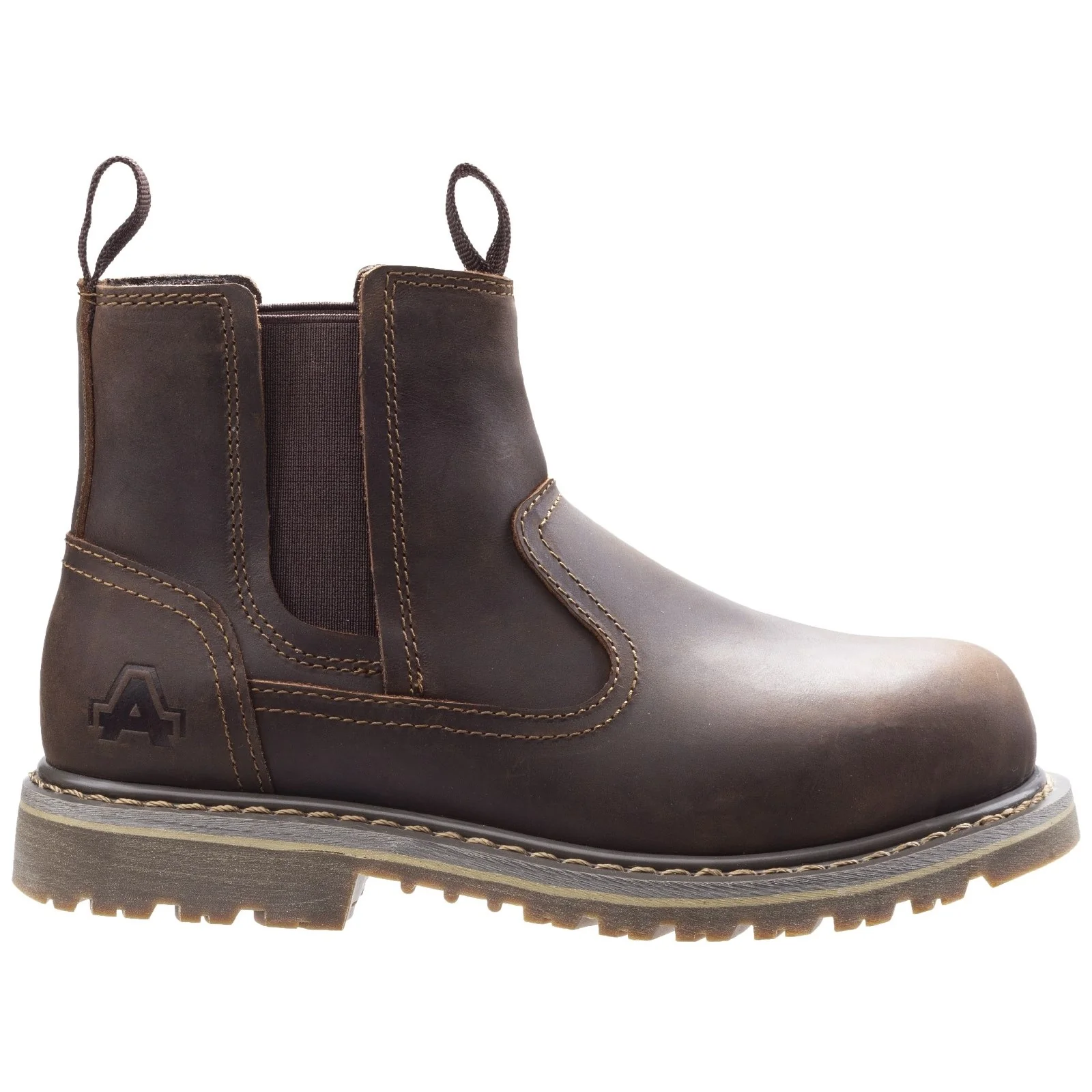Amblers AS101 Alice Safety Boot - Image 4