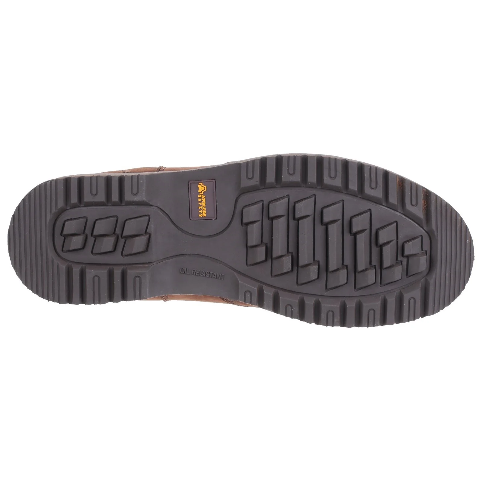 Amblers AS148 Sperrin Lightweight Waterproof Pull On Dealer Safety Boot - Image 4