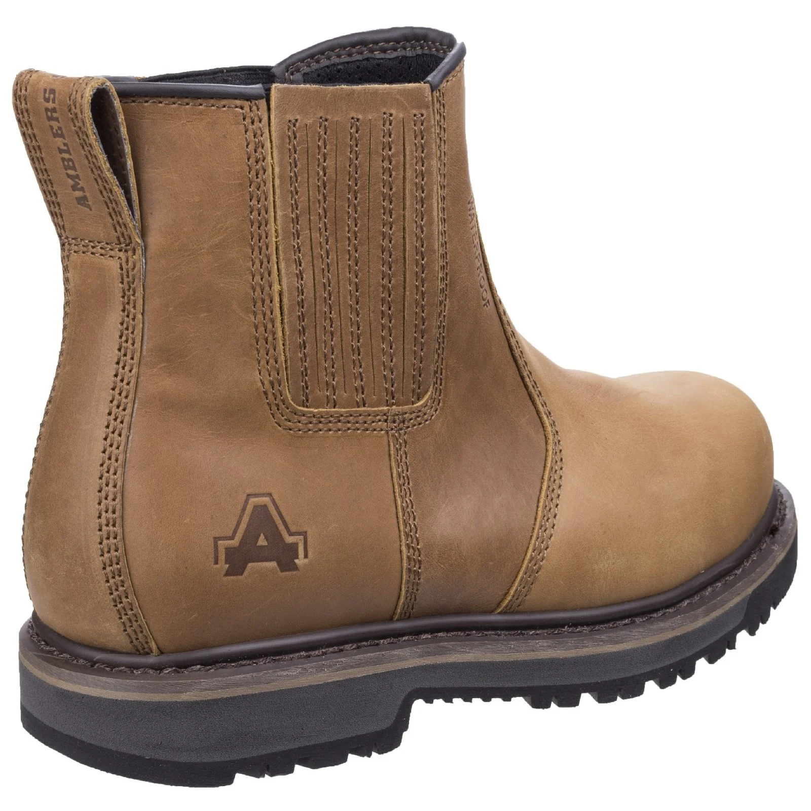 Amblers AS232 Safety Boot - Image 2