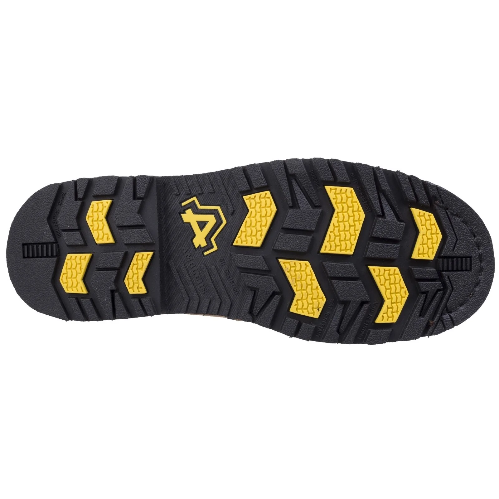 Amblers AS232 Safety Boot - Image 3