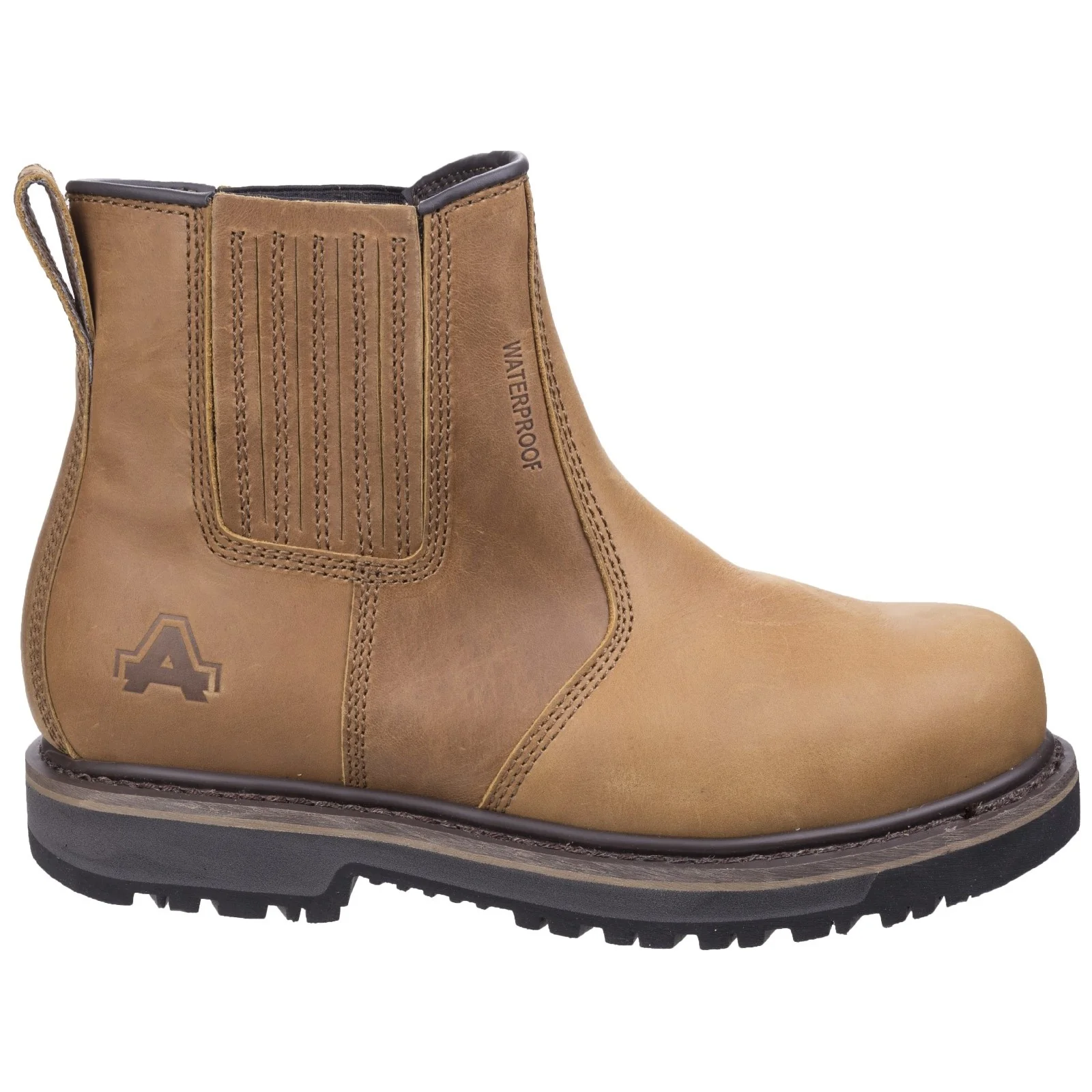 Amblers AS232 Safety Boot - Image 4