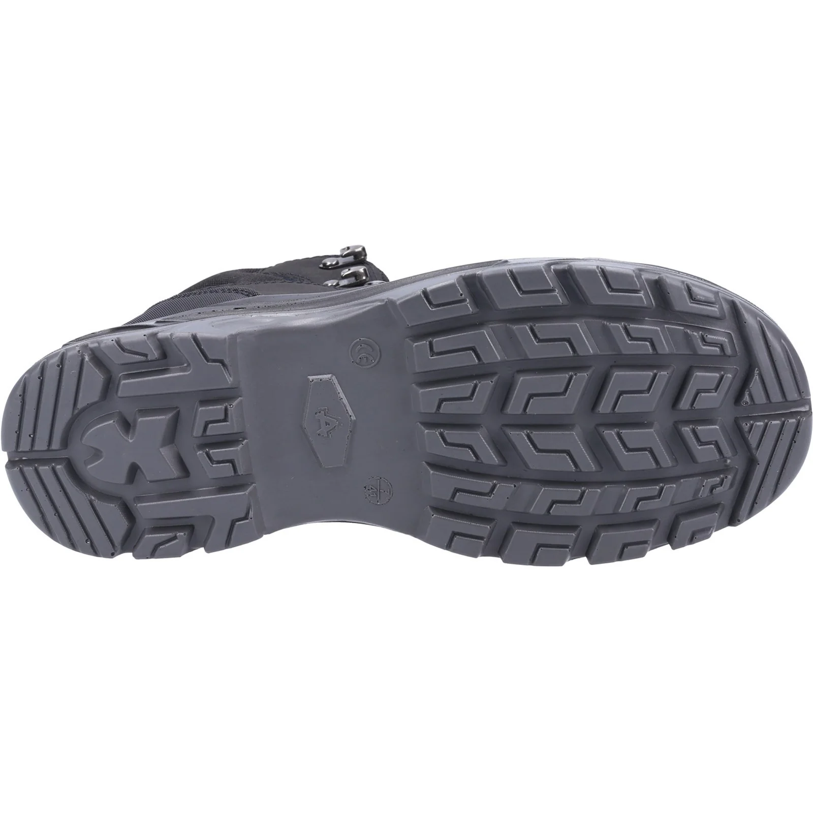 Amblers AS252 Lightweight Water Resistant Leather Safety Boot - Image 4
