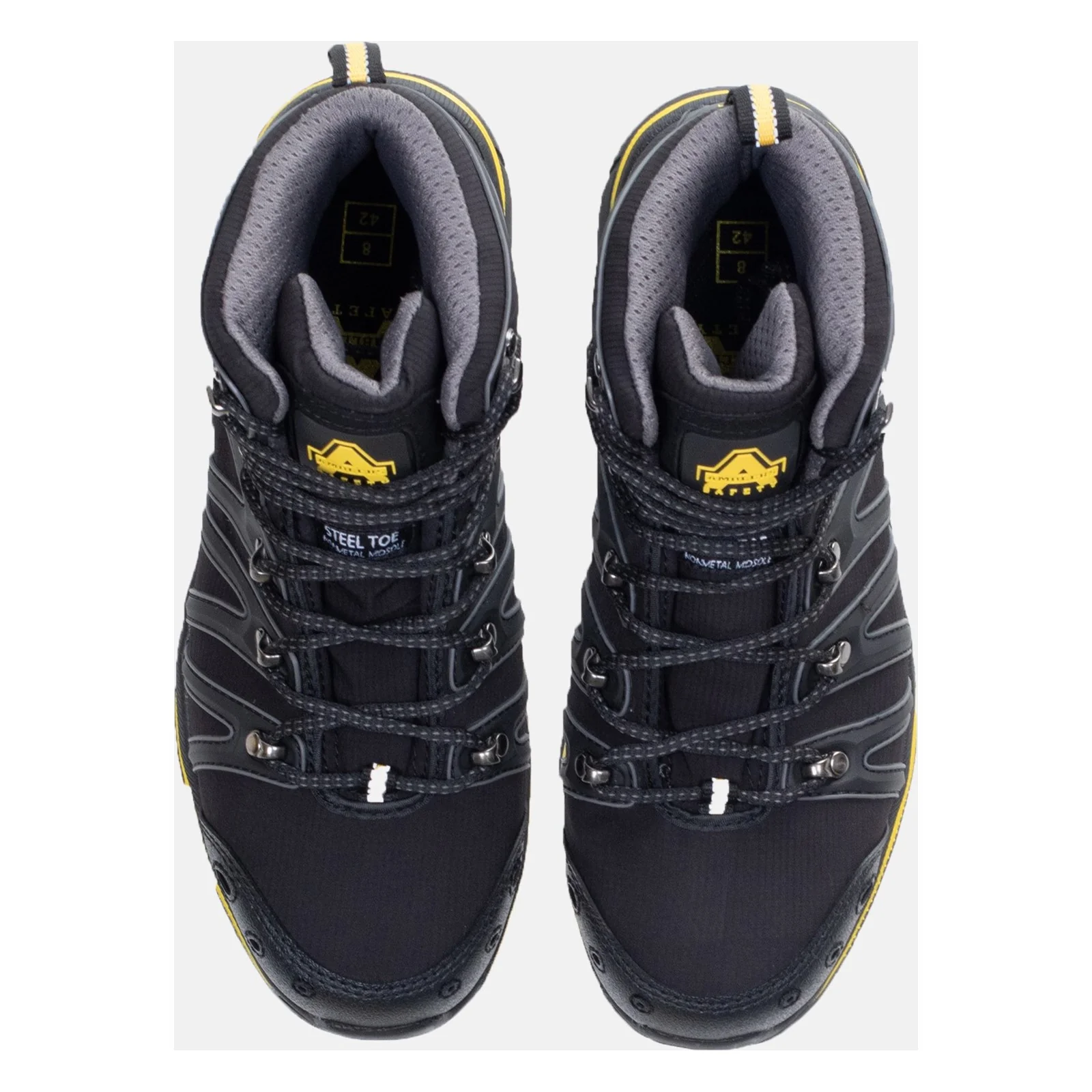 Amblers AS254 Safety Boot - Image 8