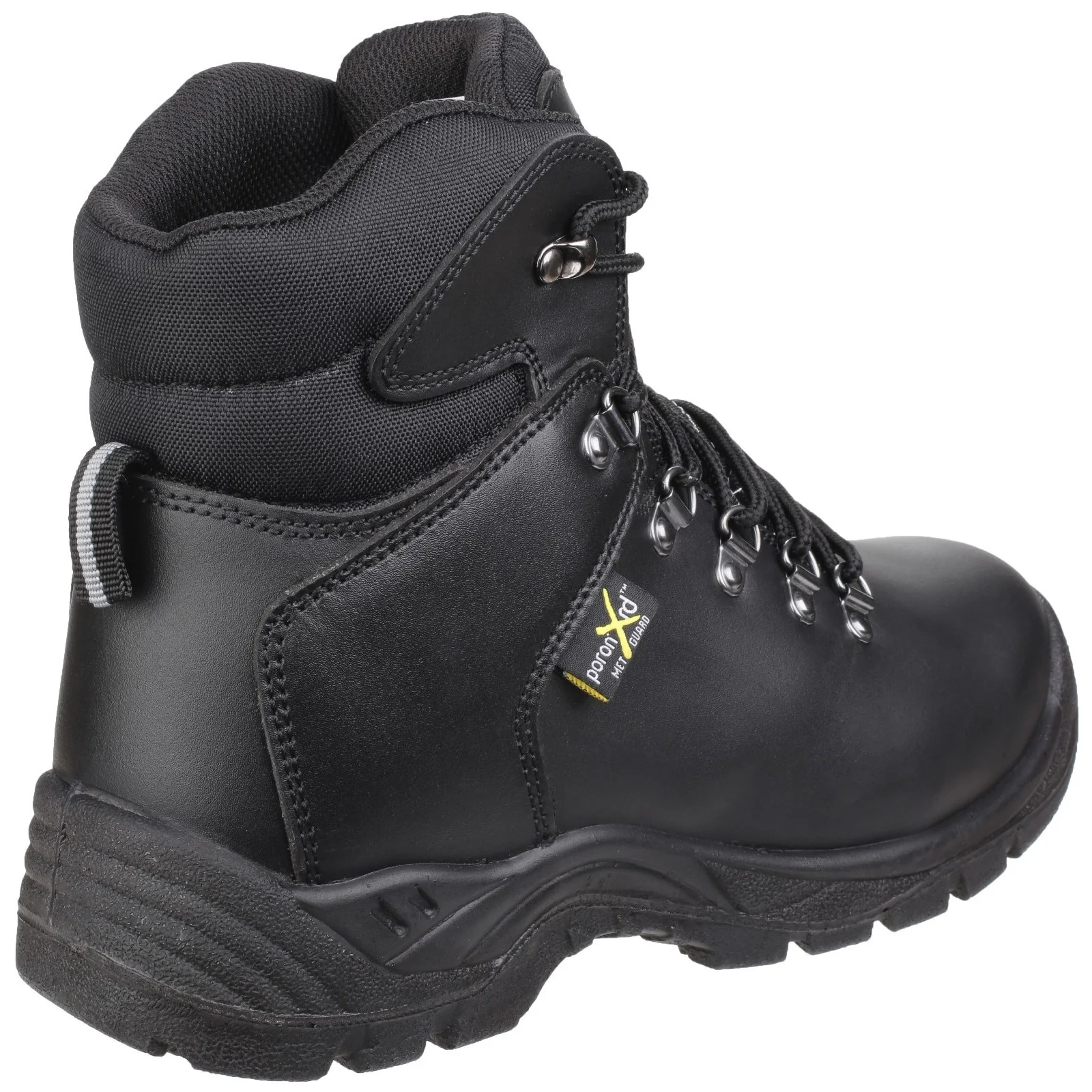 Amblers AS335 Poron XRD Internal Metatarsal Safety Boot - Image 2