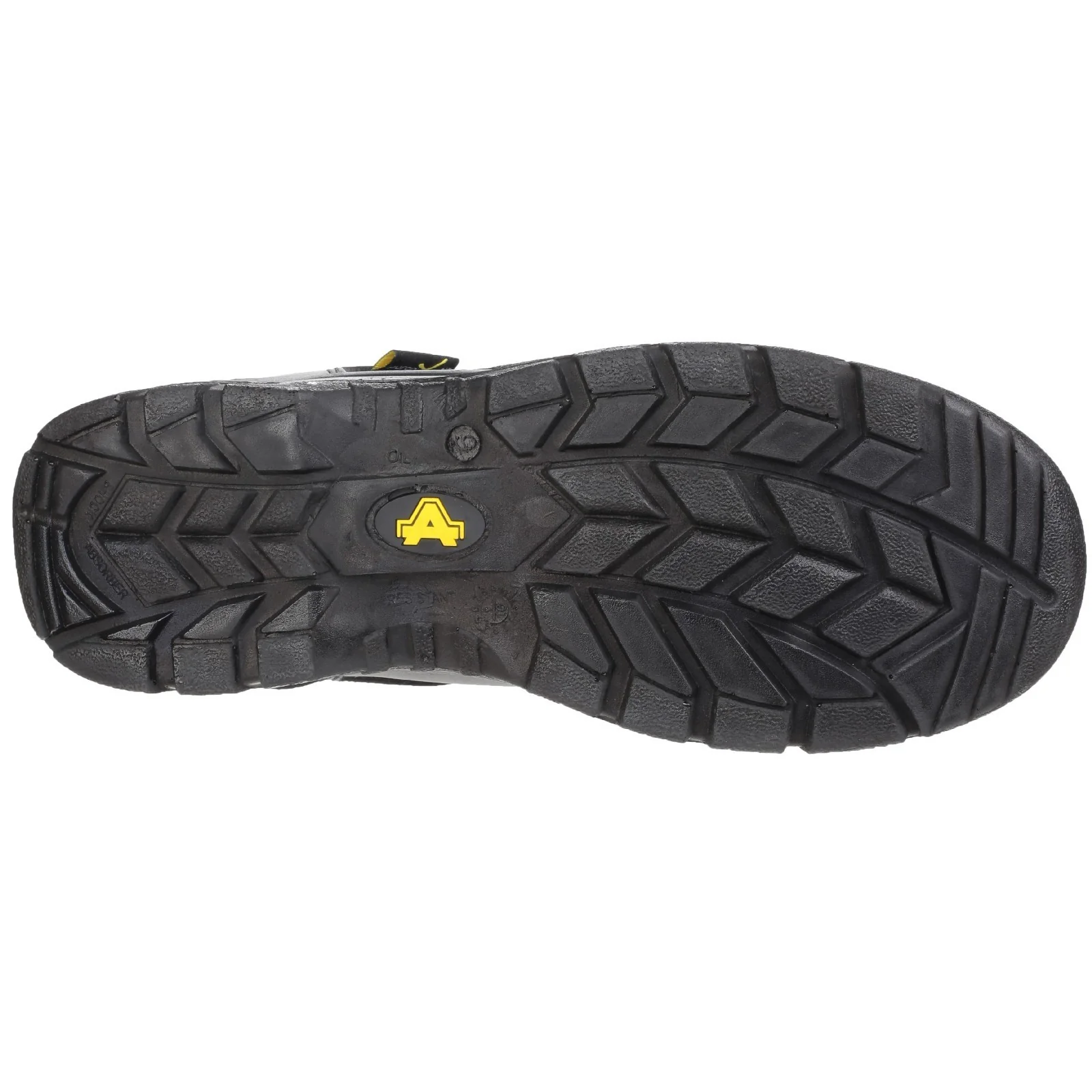 Amblers AS335 Poron XRD Internal Metatarsal Safety Boot - Image 4