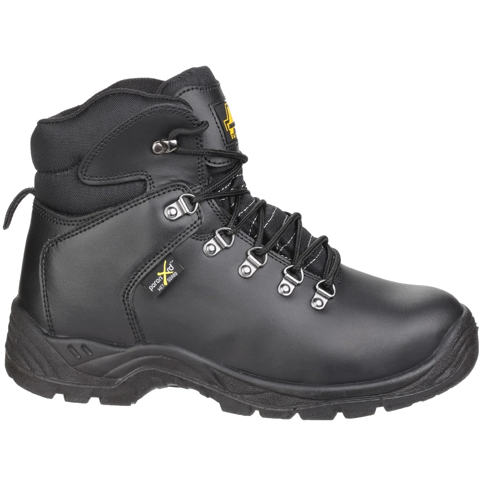 Amblers AS335 Poron XRD Internal Metatarsal Safety Boot - Image 5