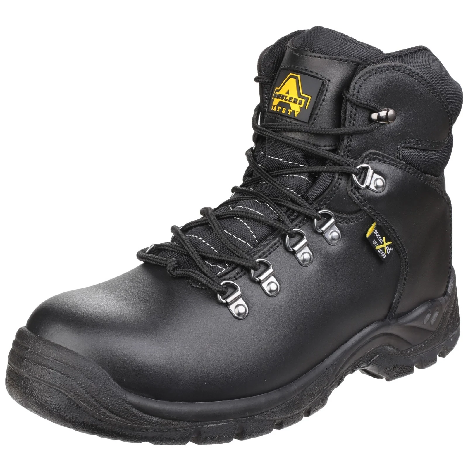 Amblers AS335 Poron XRD Internal Metatarsal Safety Boot - Image 6