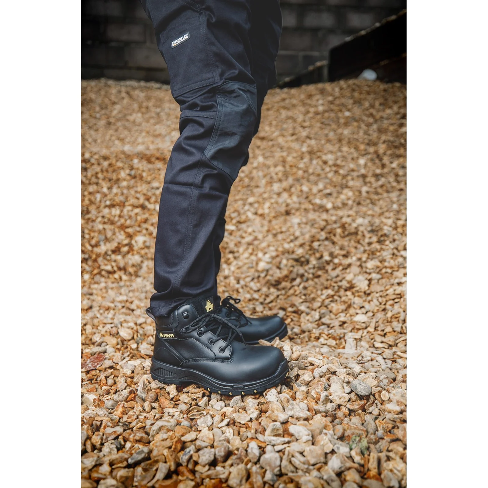 Amblers AS605C Safety Boots - Image 5