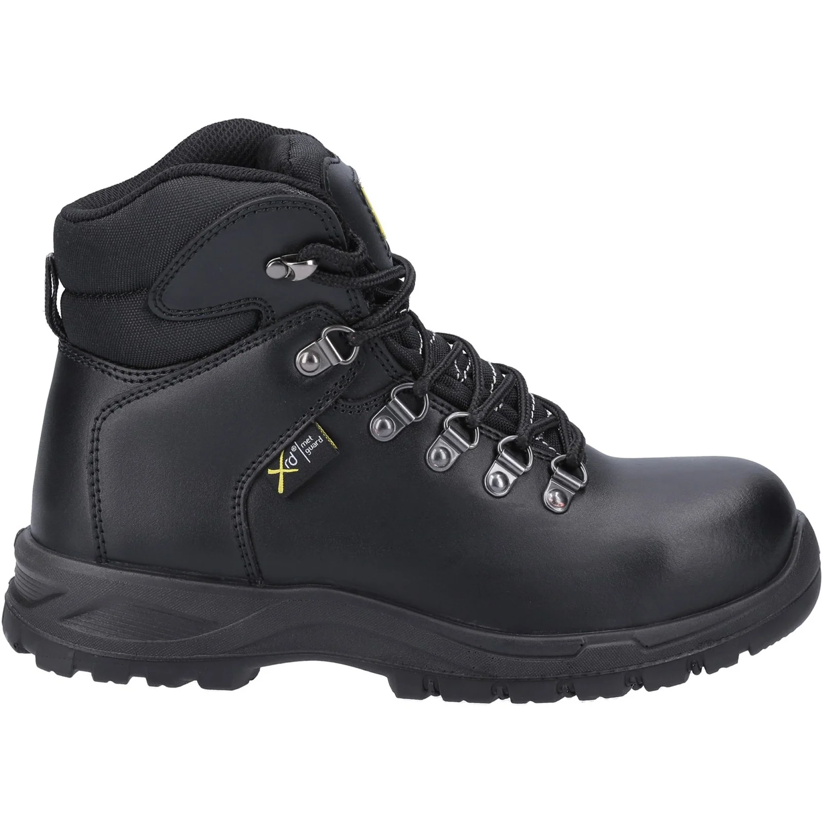 Amblers AS606 Safety Boots - Image 4