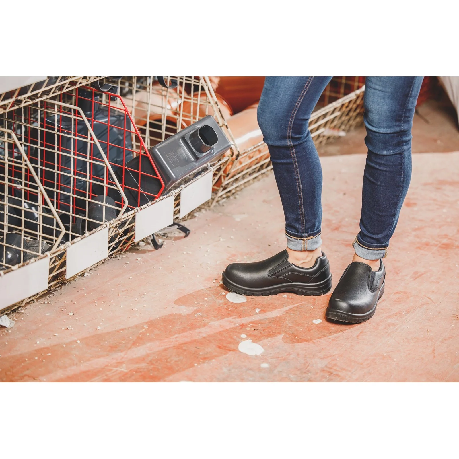 Amblers AS716C Safety Shoes - Image 6