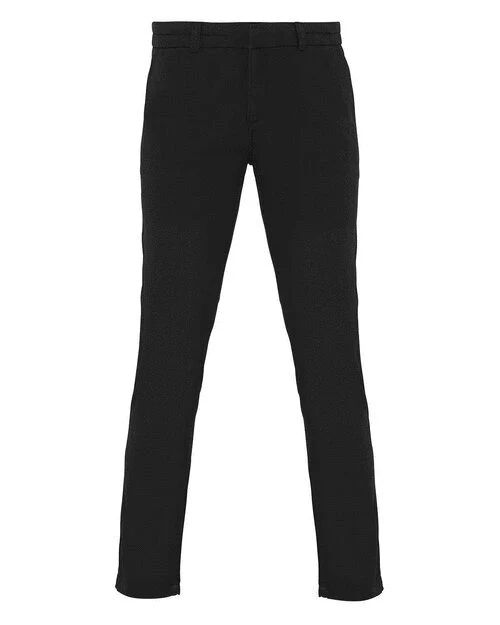 Asquith And Fox Ladies Classic Fit Chino