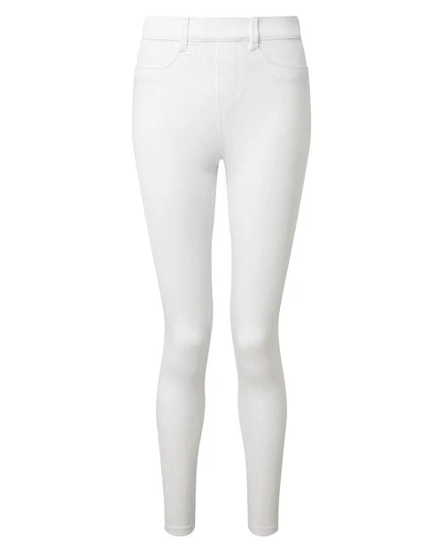 Asquith And Fox Ladies Jeggings - Image 6