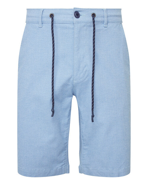 Asquith And Fox Mens Everyday Chino Shorts - Image 3