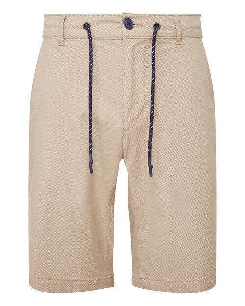 Asquith And Fox Mens Everyday Chino Shorts - Image 4