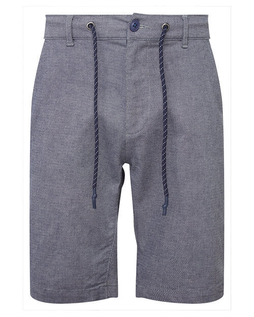 Asquith And Fox Mens Everyday Chino Shorts - Image 5