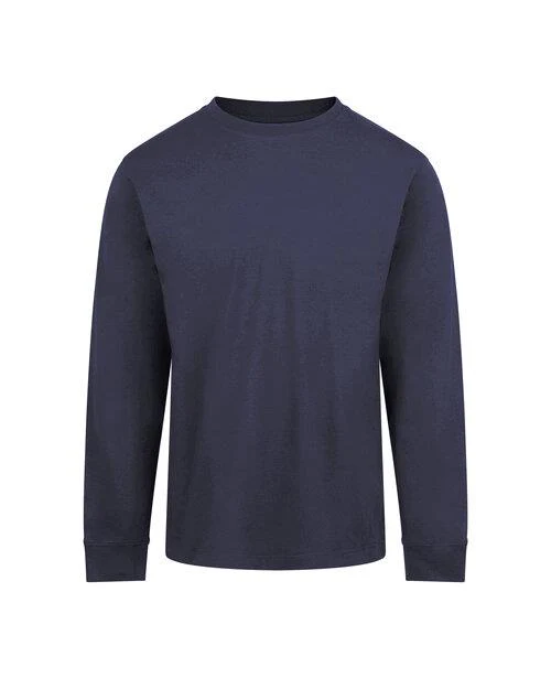AWDis 180 Long Sleeve T - Image 4