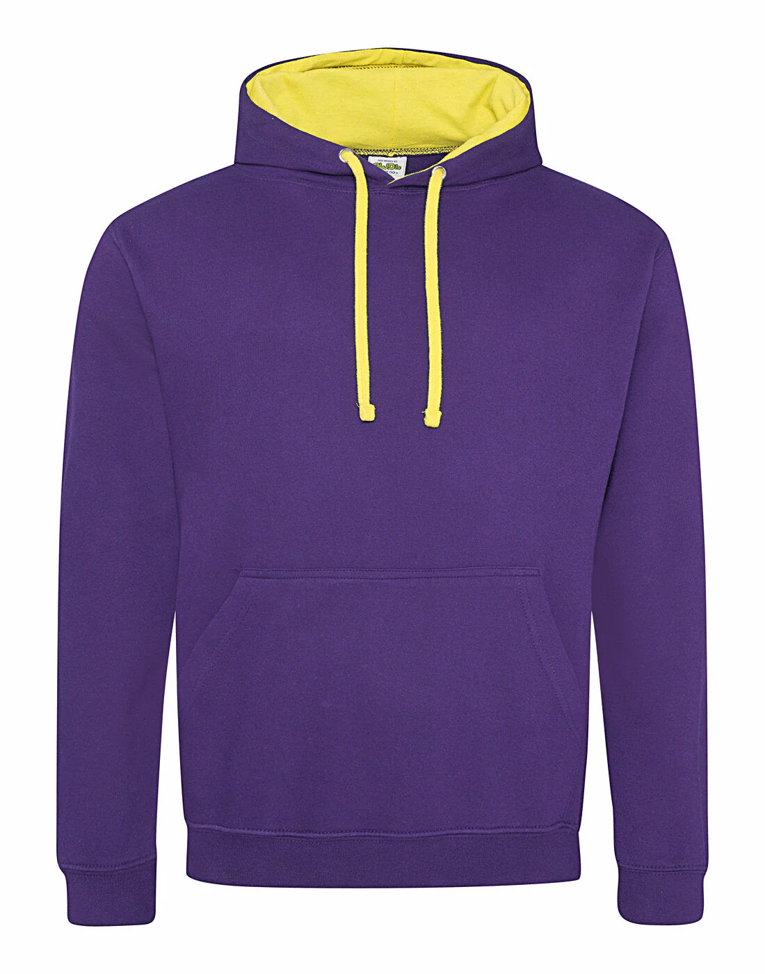 Just Hoods by AWDis AWDis Just Hoods Varsity Hoodie - Image 10