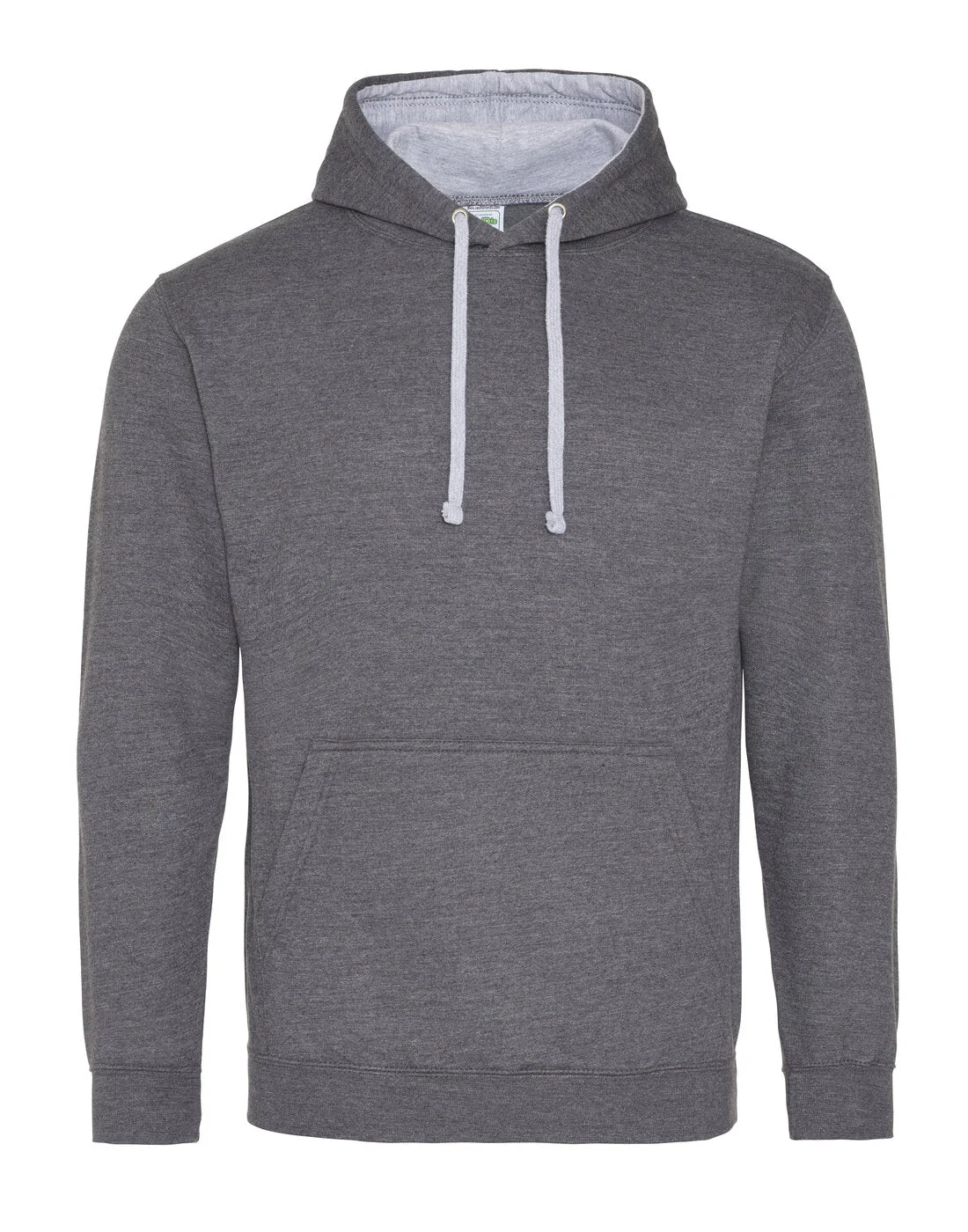 Just Hoods by AWDis AWDis Just Hoods Varsity Hoodie - Image 11