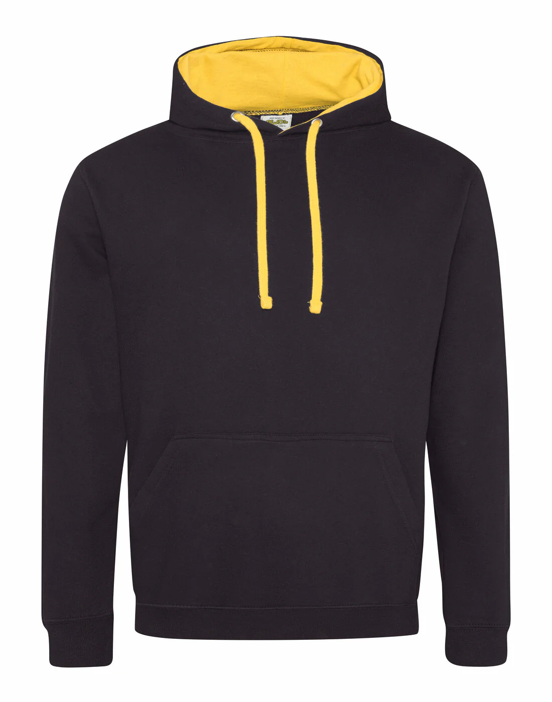 Just Hoods by AWDis AWDis Just Hoods Varsity Hoodie - Image 12