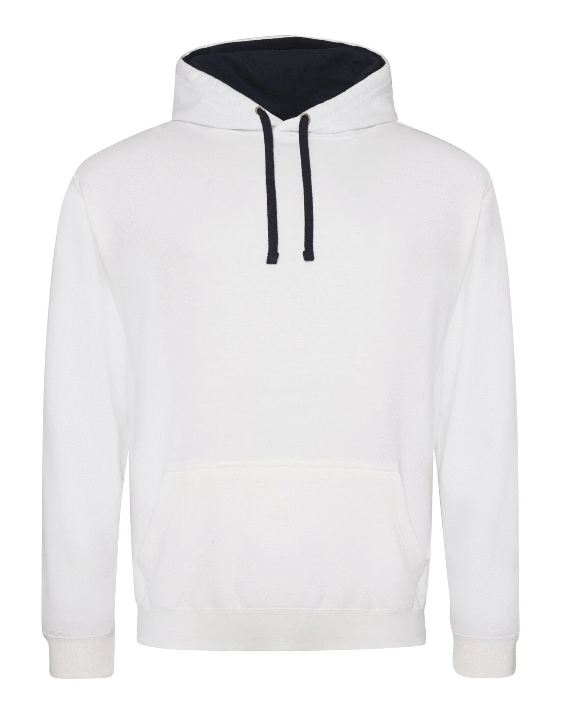 Just Hoods by AWDis AWDis Just Hoods Varsity Hoodie - Image 14