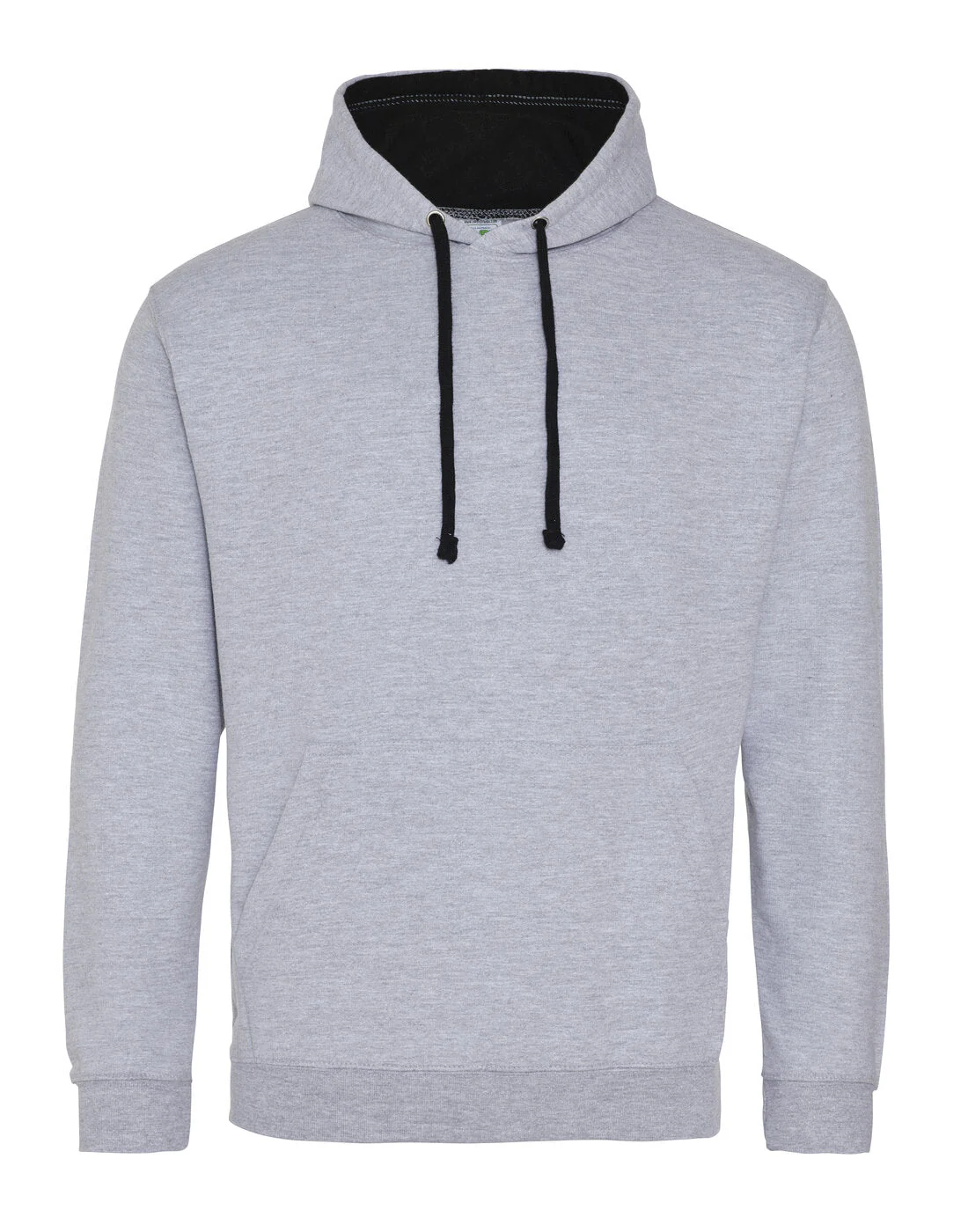 Just Hoods by AWDis AWDis Just Hoods Varsity Hoodie - Image 15