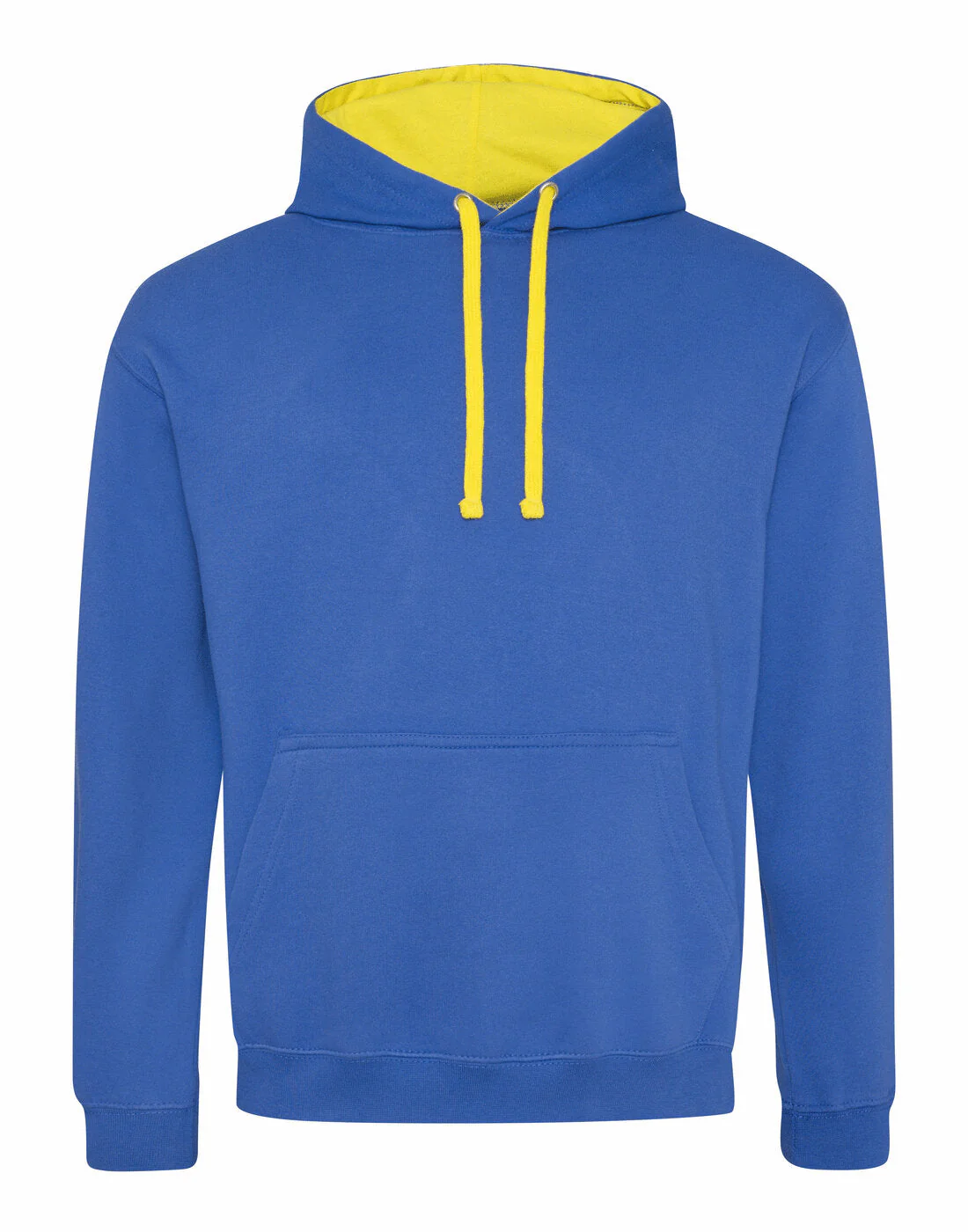 Just Hoods by AWDis AWDis Just Hoods Varsity Hoodie - Image 17