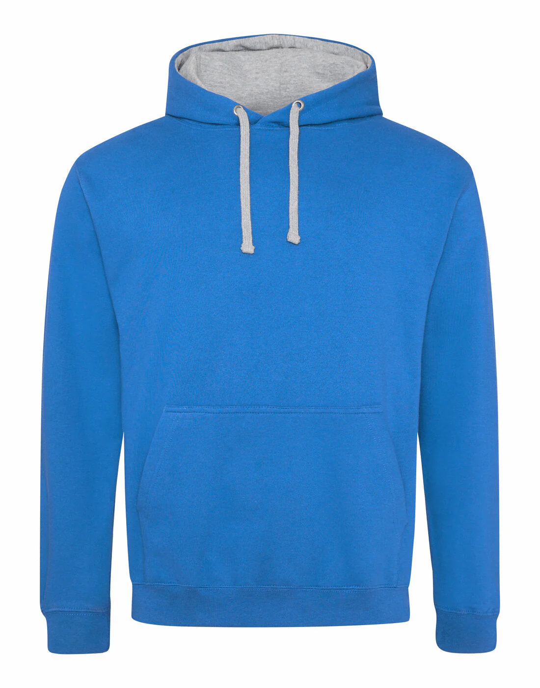 Just Hoods by AWDis AWDis Just Hoods Varsity Hoodie - Image 21