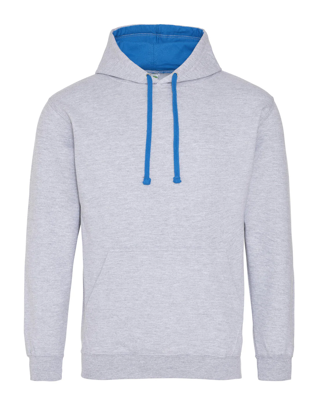 Just Hoods by AWDis AWDis Just Hoods Varsity Hoodie - Image 23