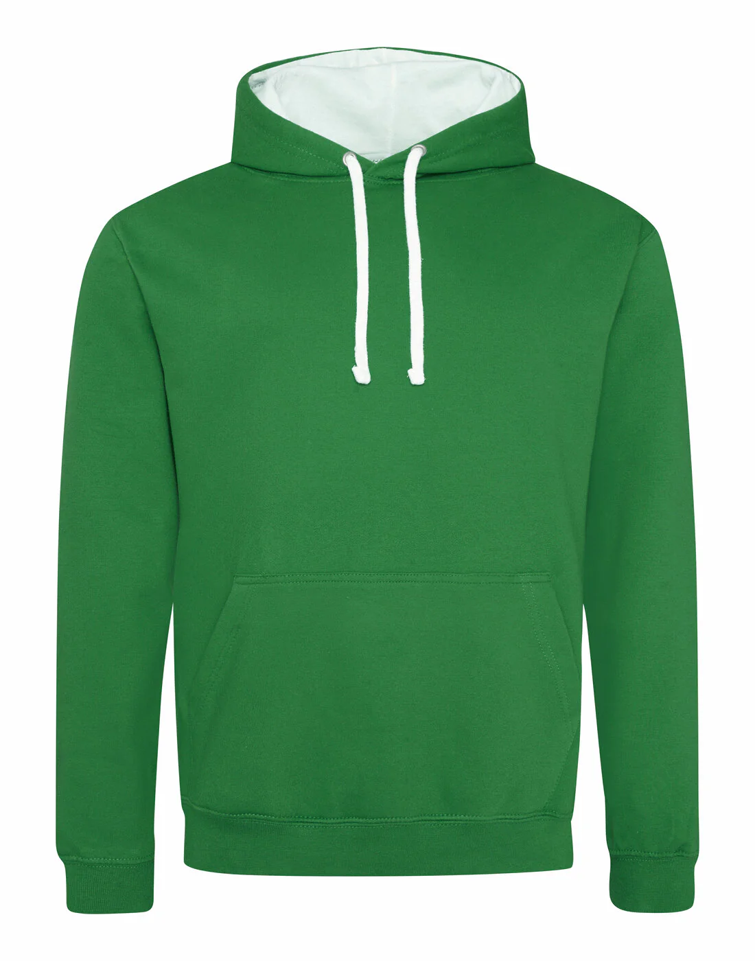 Just Hoods by AWDis AWDis Just Hoods Varsity Hoodie - Image 24