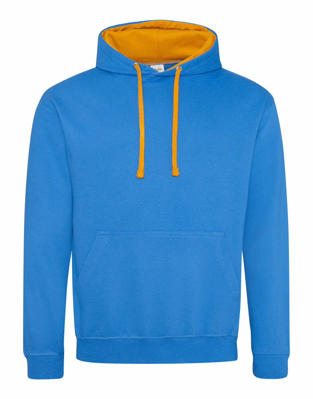 Just Hoods by AWDis AWDis Just Hoods Varsity Hoodie - Image 25