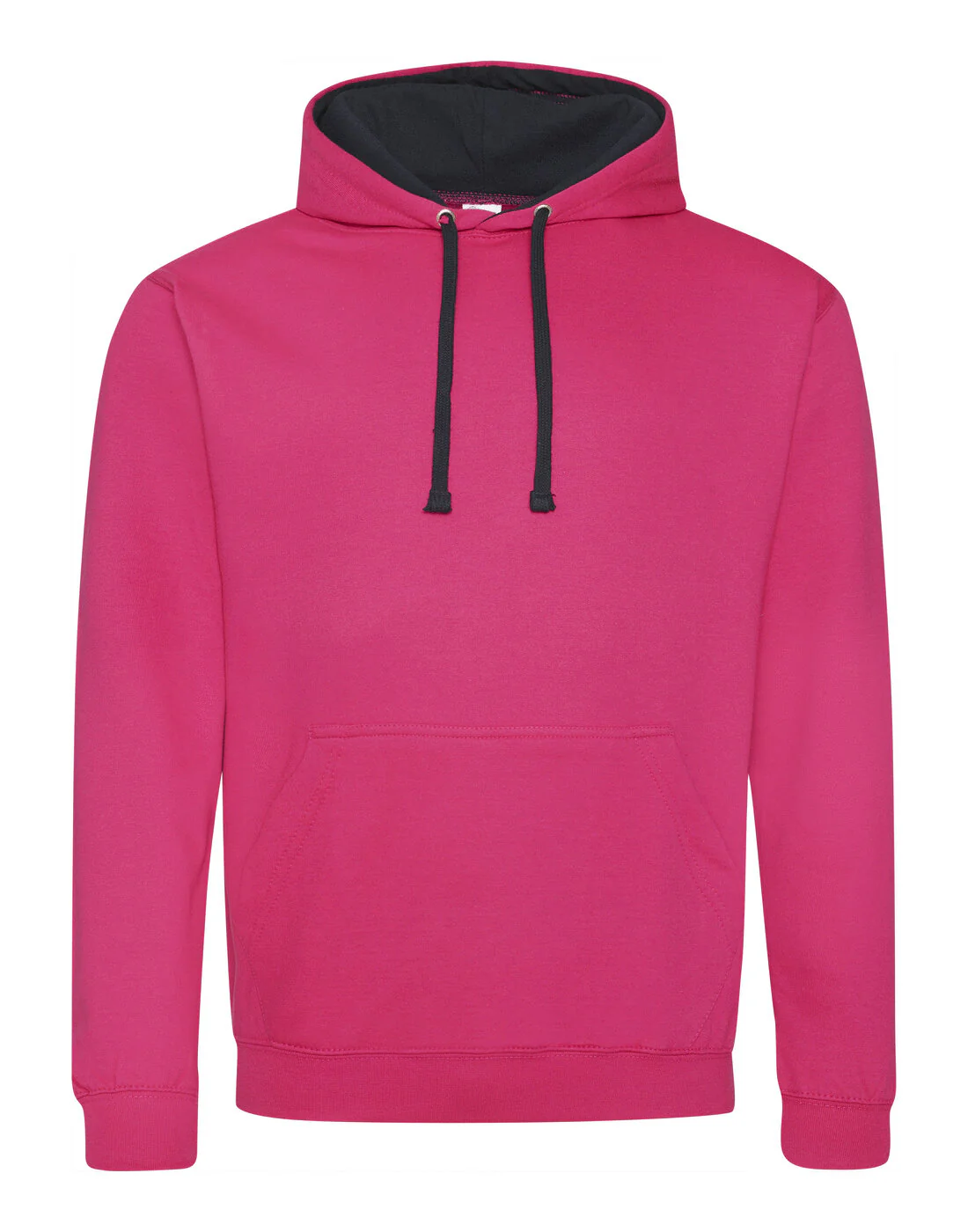 Just Hoods by AWDis AWDis Just Hoods Varsity Hoodie - Image 27