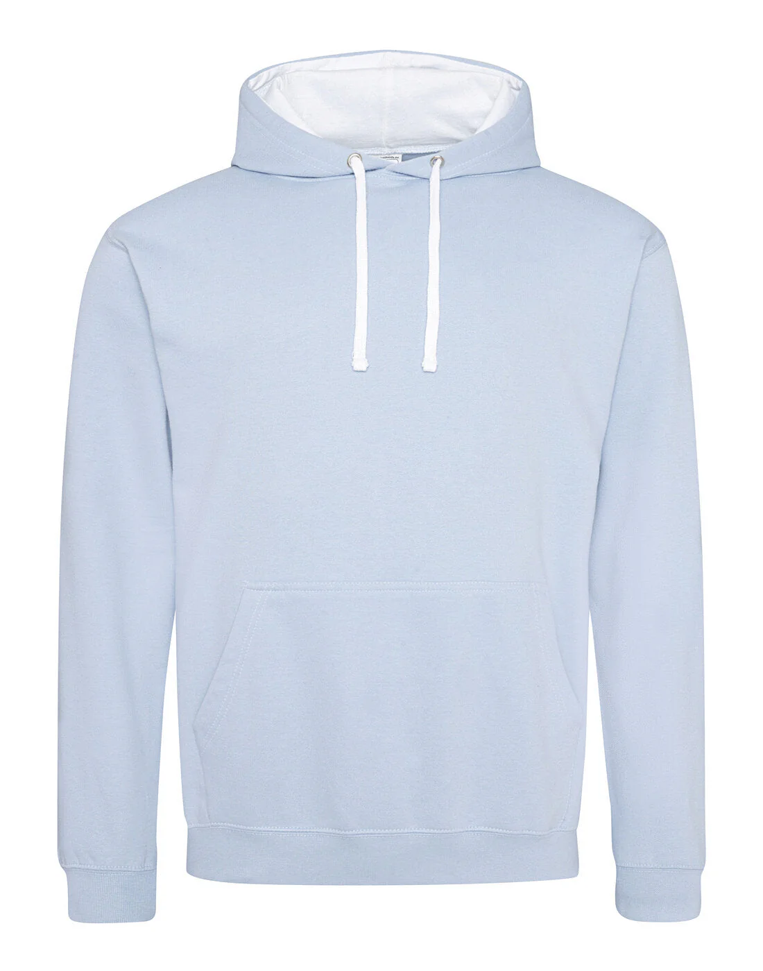 Just Hoods by AWDis AWDis Just Hoods Varsity Hoodie - Image 29