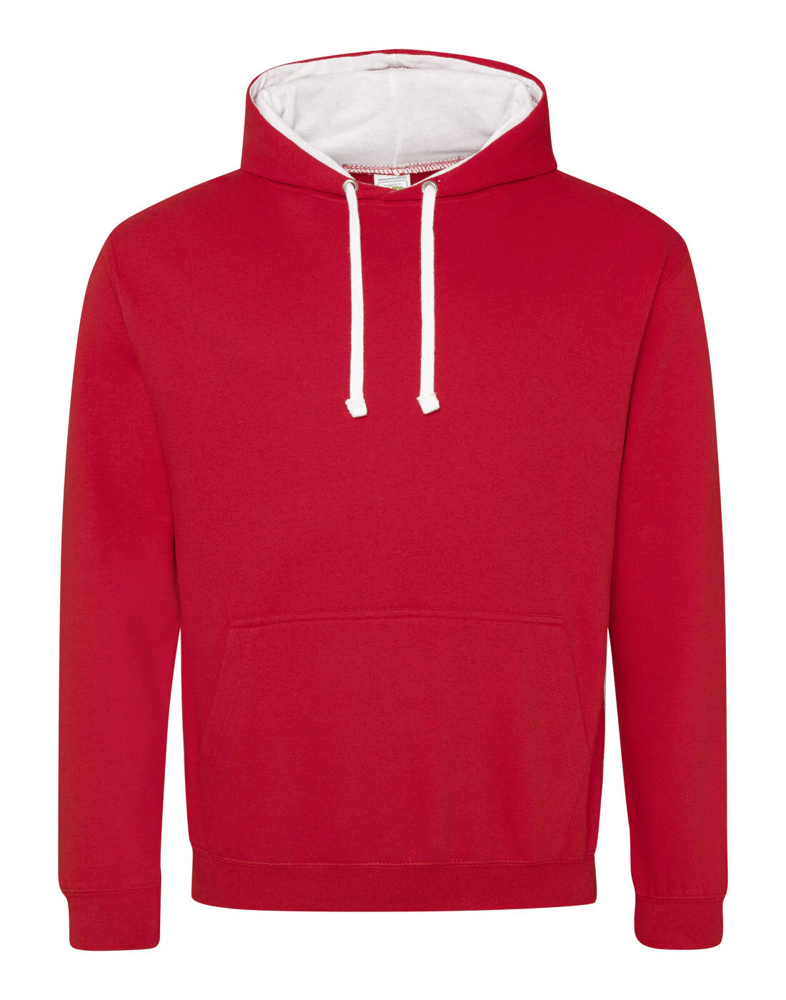 Just Hoods by AWDis AWDis Just Hoods Varsity Hoodie - Image 30