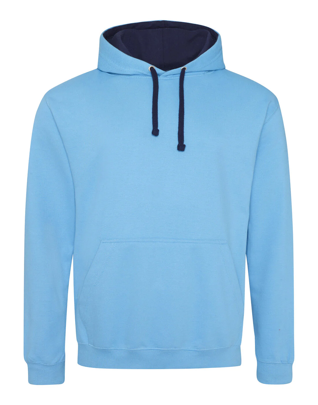 Just Hoods by AWDis AWDis Just Hoods Varsity Hoodie - Image 31