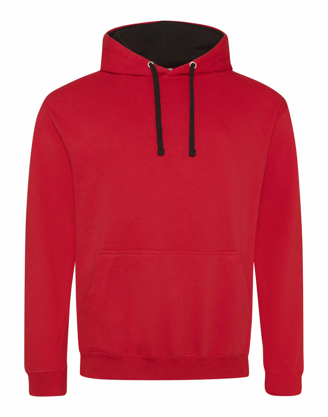 Just Hoods by AWDis AWDis Just Hoods Varsity Hoodie - Image 34