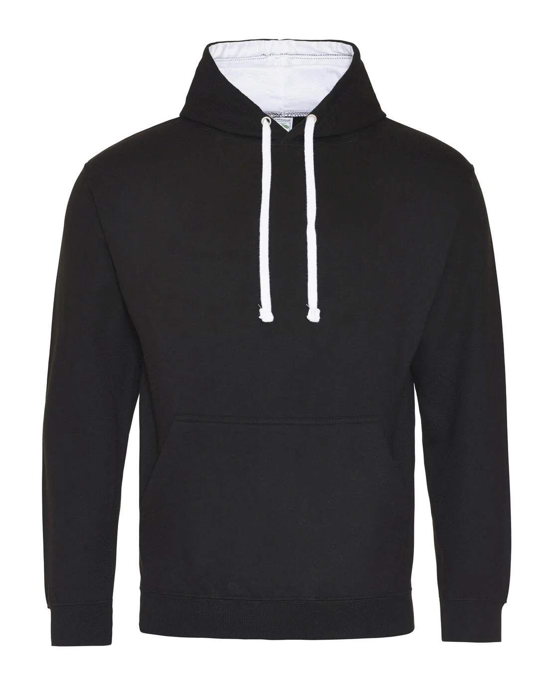 Just Hoods by AWDis AWDis Just Hoods Varsity Hoodie - Image 35