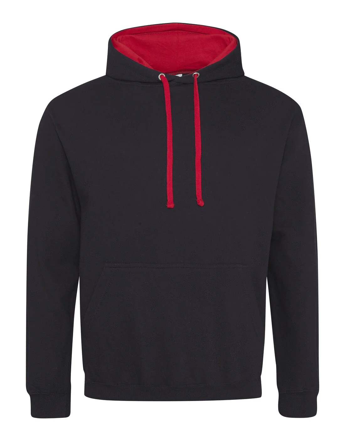 Just Hoods by AWDis AWDis Just Hoods Varsity Hoodie - Image 39