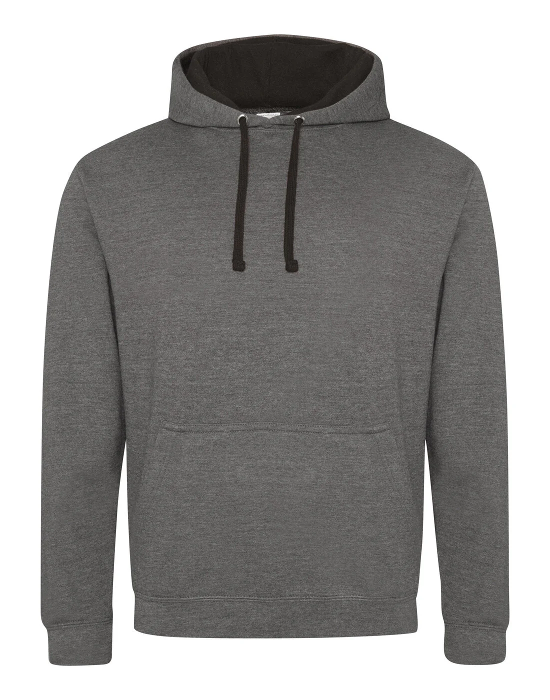 Just Hoods by AWDis AWDis Just Hoods Varsity Hoodie - Image 4