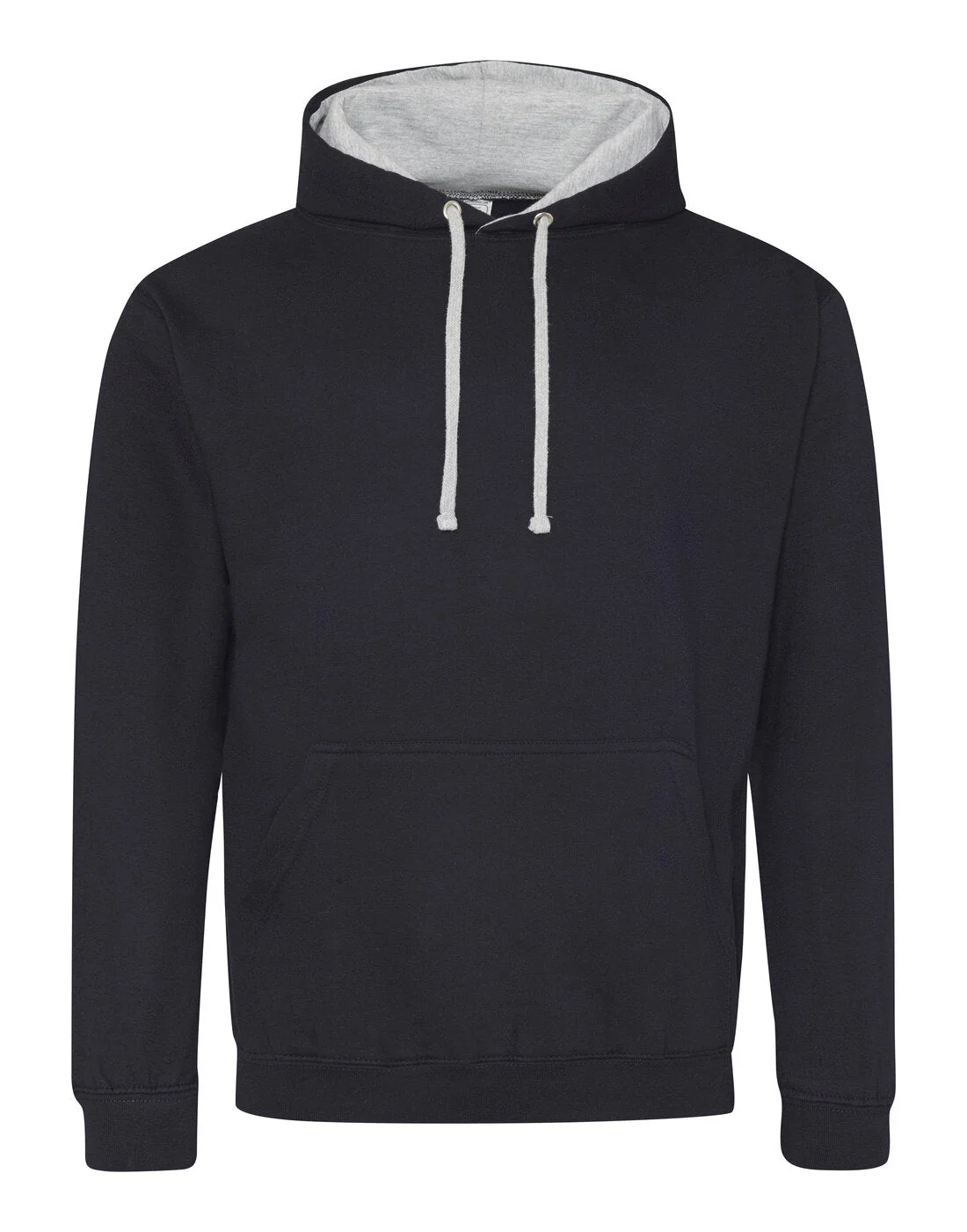 Just Hoods by AWDis AWDis Just Hoods Varsity Hoodie - Image 40