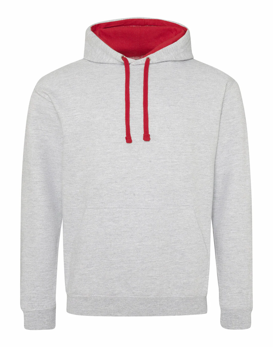 Just Hoods by AWDis AWDis Just Hoods Varsity Hoodie - Image 42