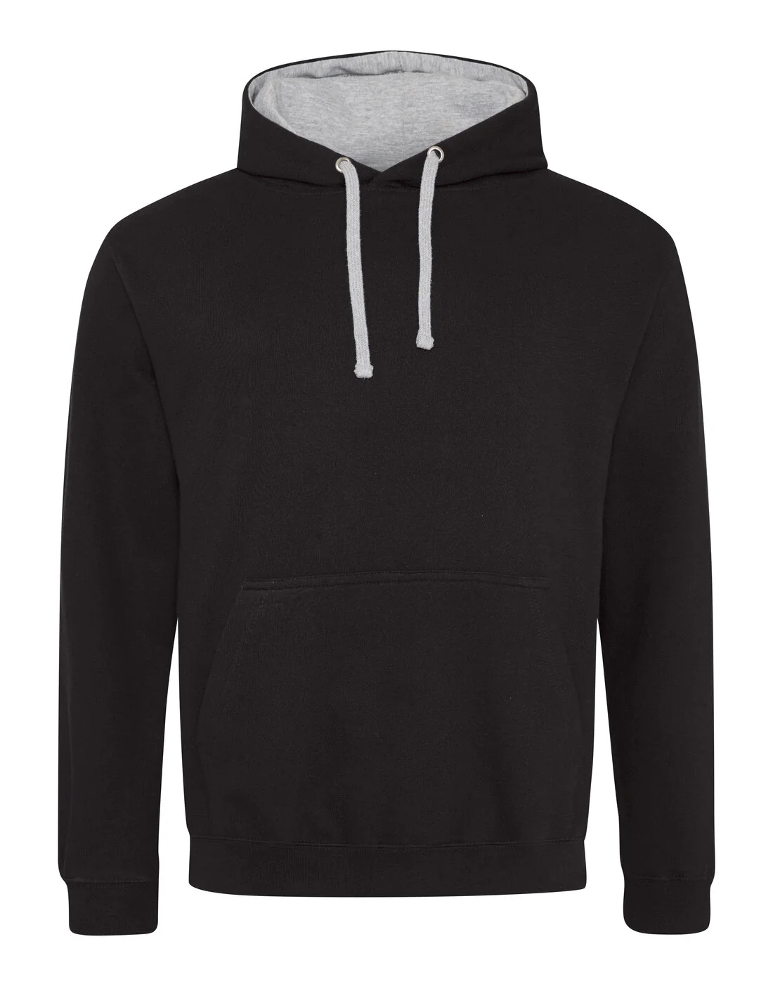 Just Hoods by AWDis AWDis Just Hoods Varsity Hoodie - Image 43