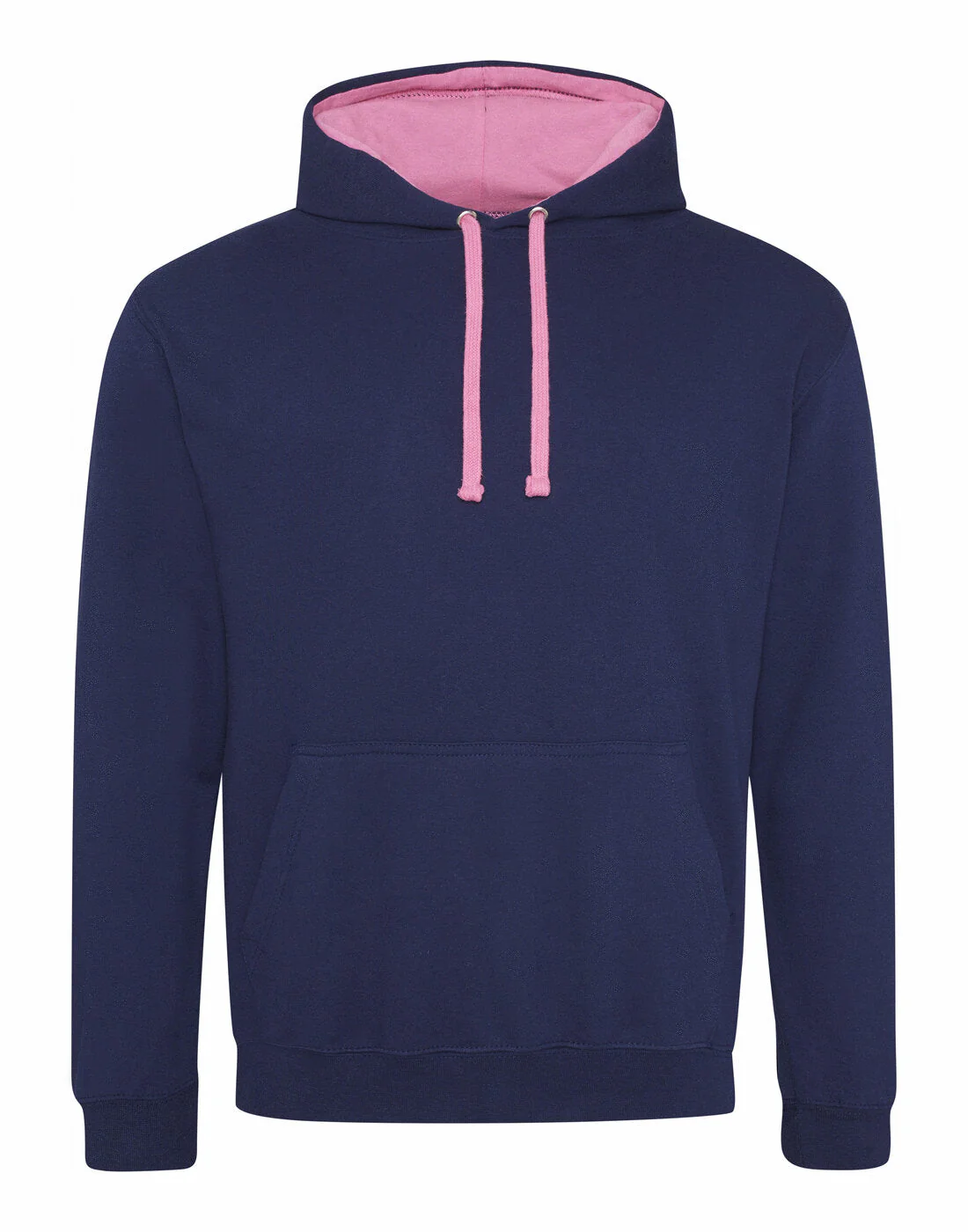 Just Hoods by AWDis AWDis Just Hoods Varsity Hoodie - Image 44