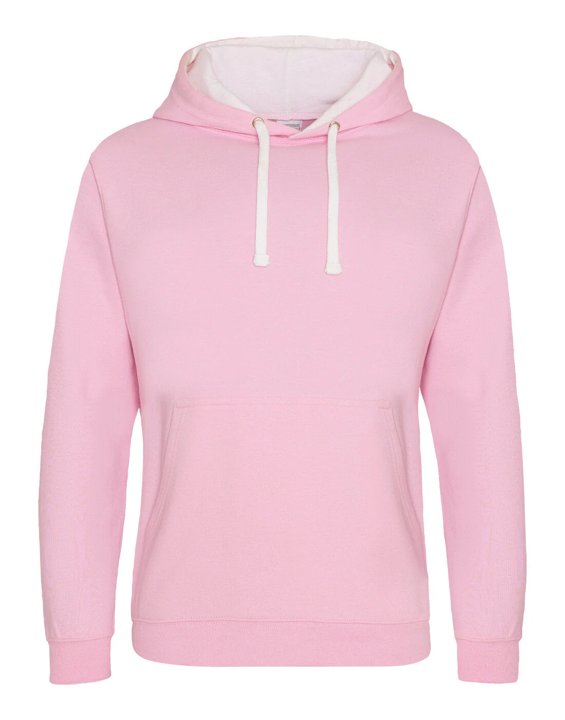 Just Hoods by AWDis AWDis Just Hoods Varsity Hoodie - Image 45