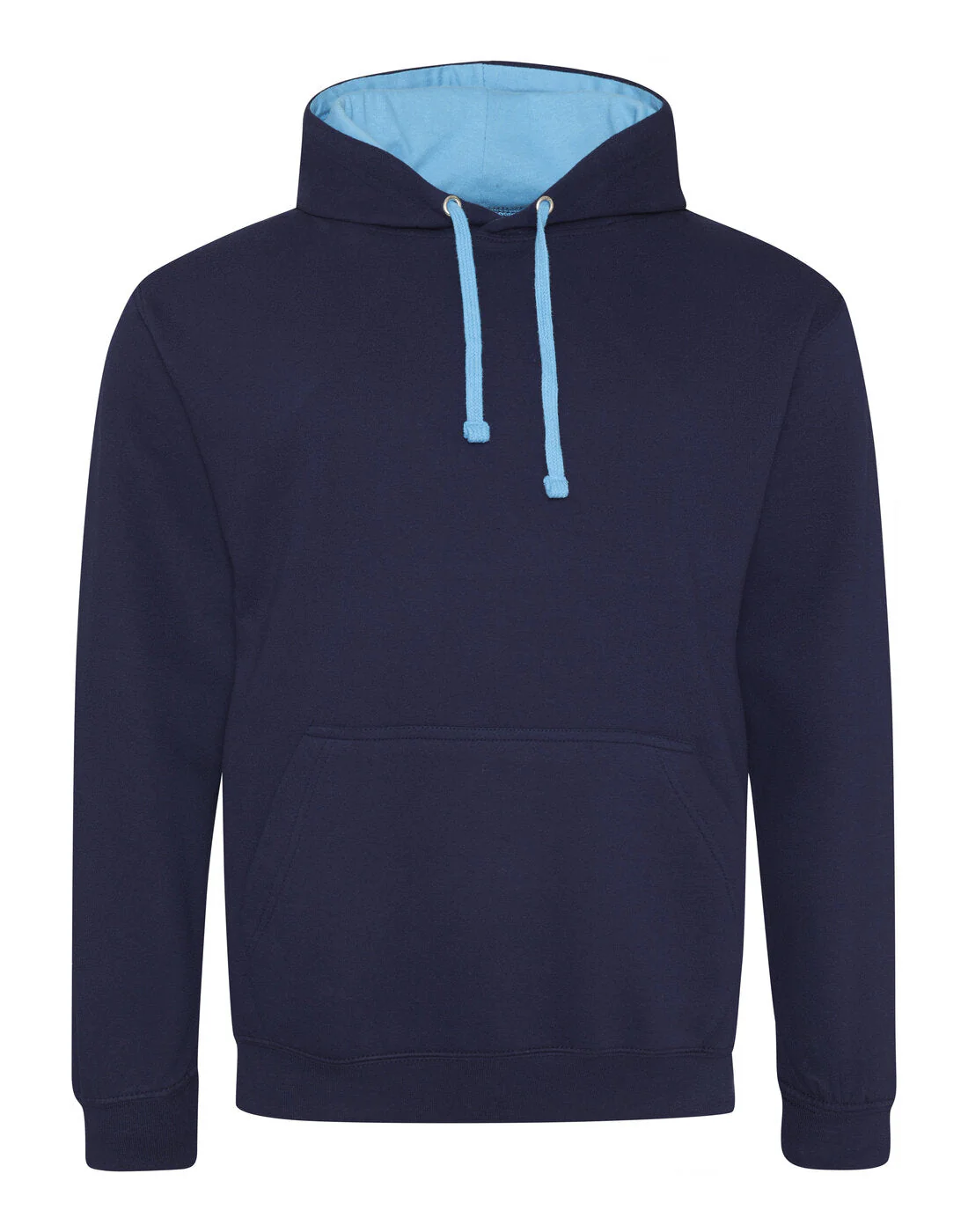 Just Hoods by AWDis AWDis Just Hoods Varsity Hoodie - Image 46