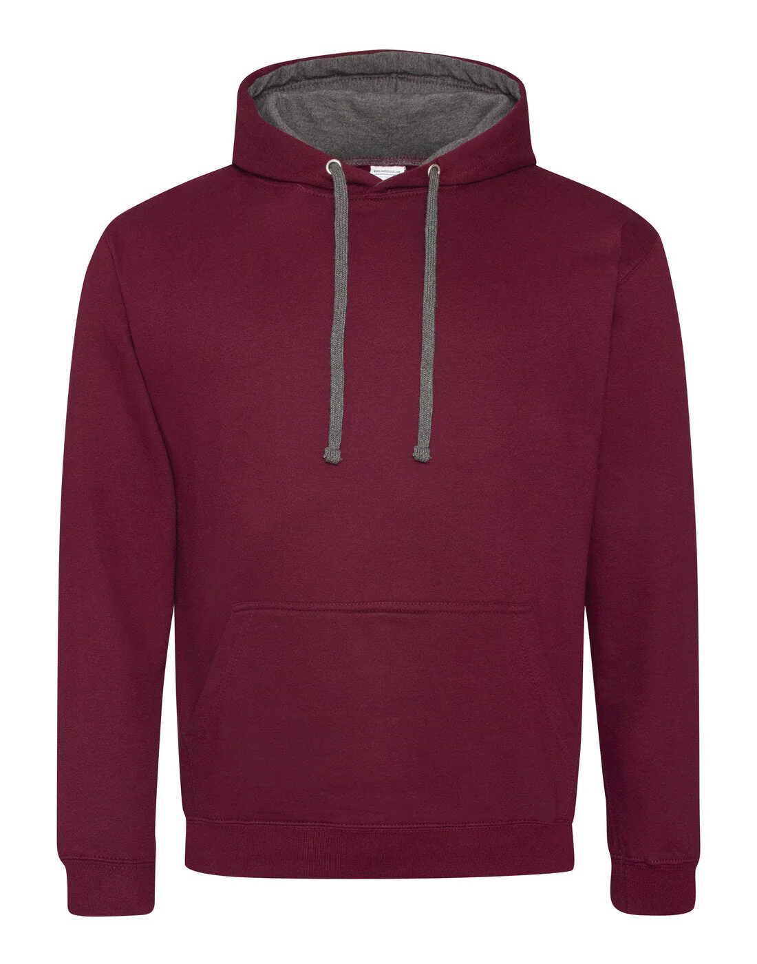 Just Hoods by AWDis AWDis Just Hoods Varsity Hoodie - Image 47