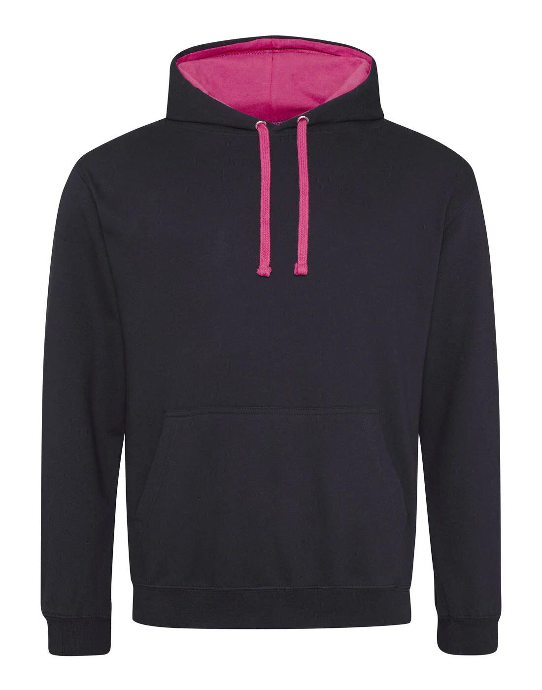 Just Hoods by AWDis AWDis Just Hoods Varsity Hoodie - Image 48