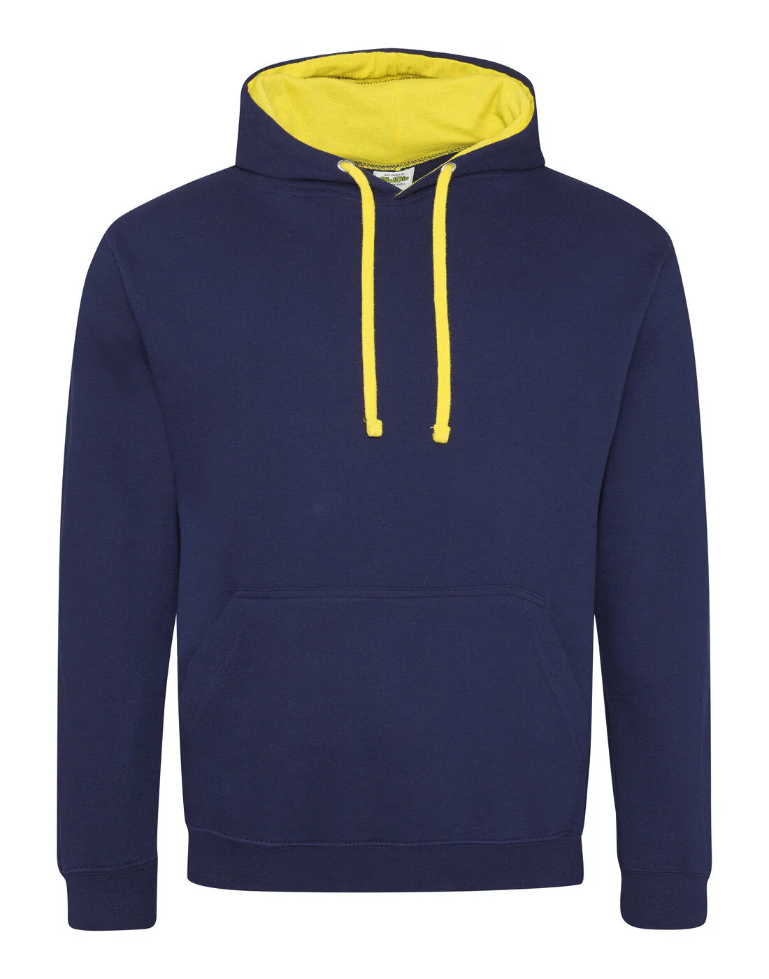 Just Hoods by AWDis AWDis Just Hoods Varsity Hoodie - Image 49
